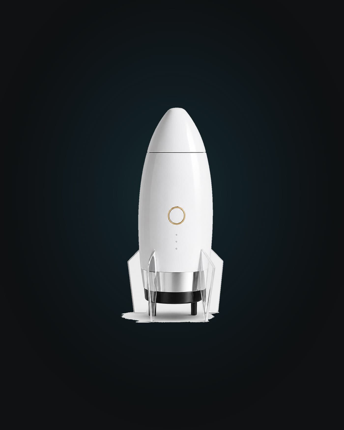 ARC Atmos One — view 2