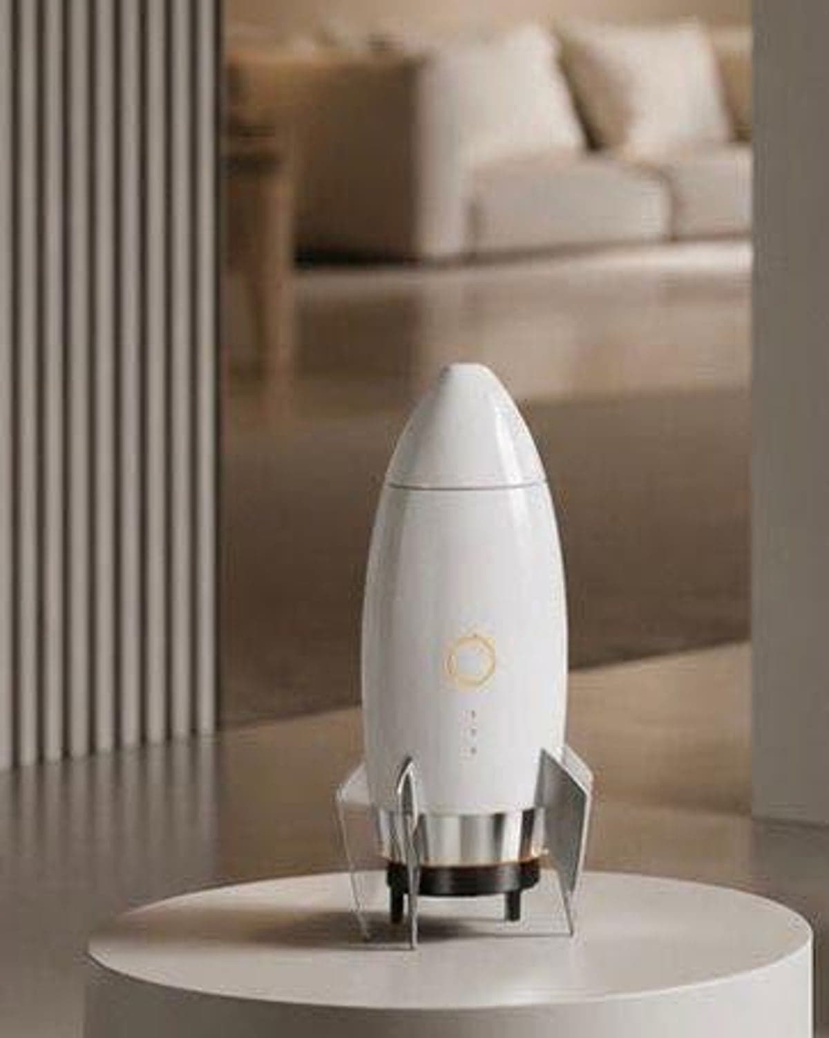 ARC Atmos One — view 3