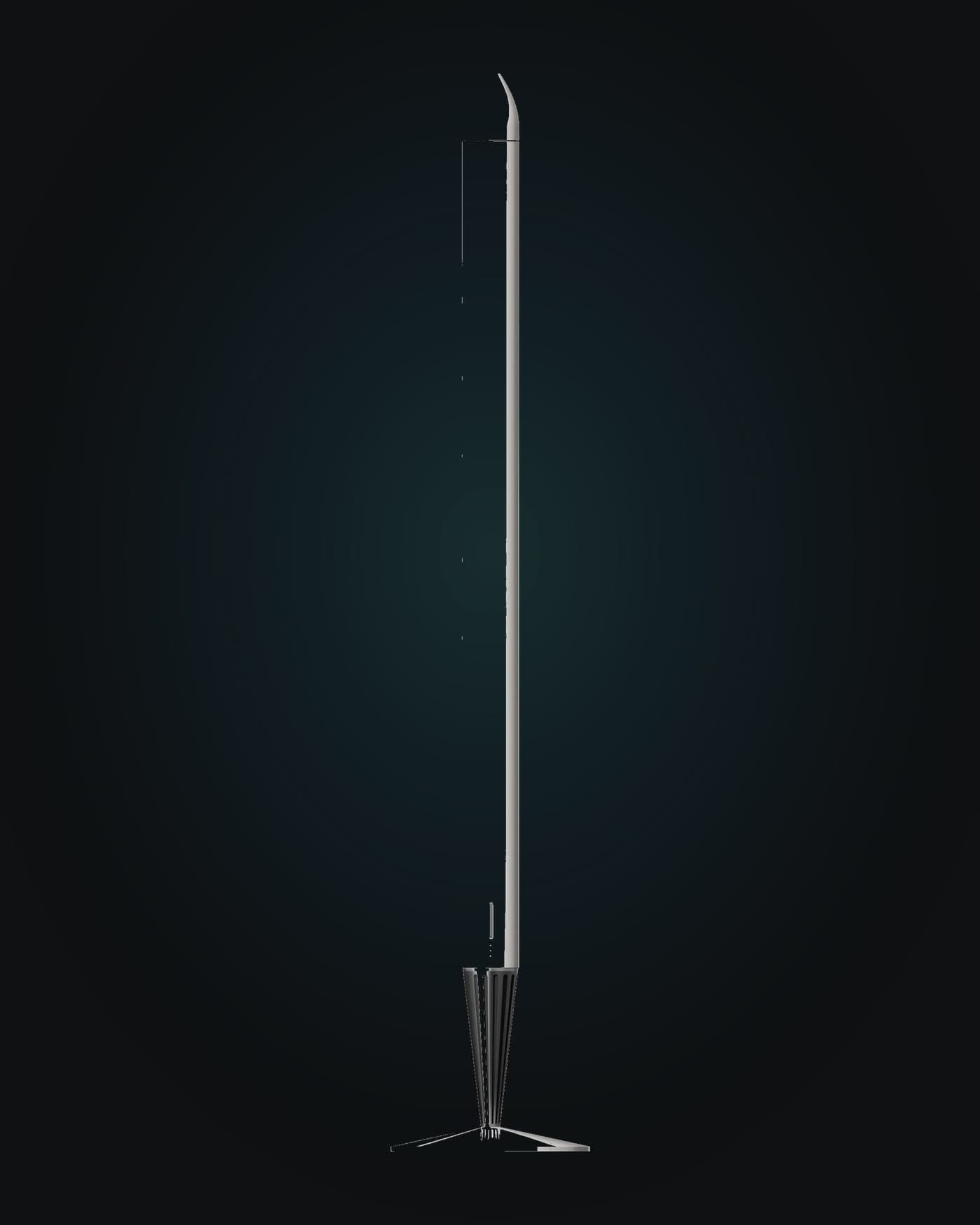 ARC Atmos Ultra — view 2